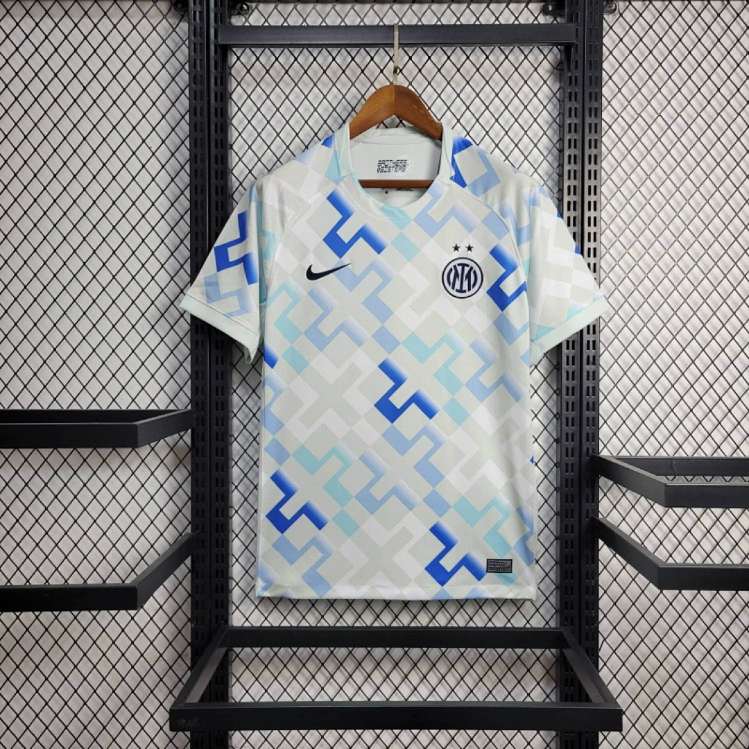 25-26 Inter de Milão Away S-XXL