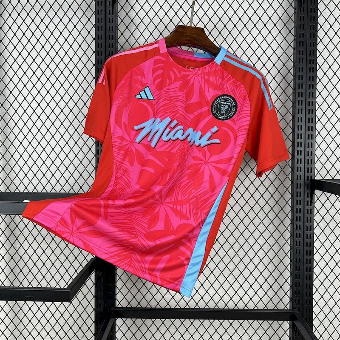 25-26 Inter Miami Especial S-XXL