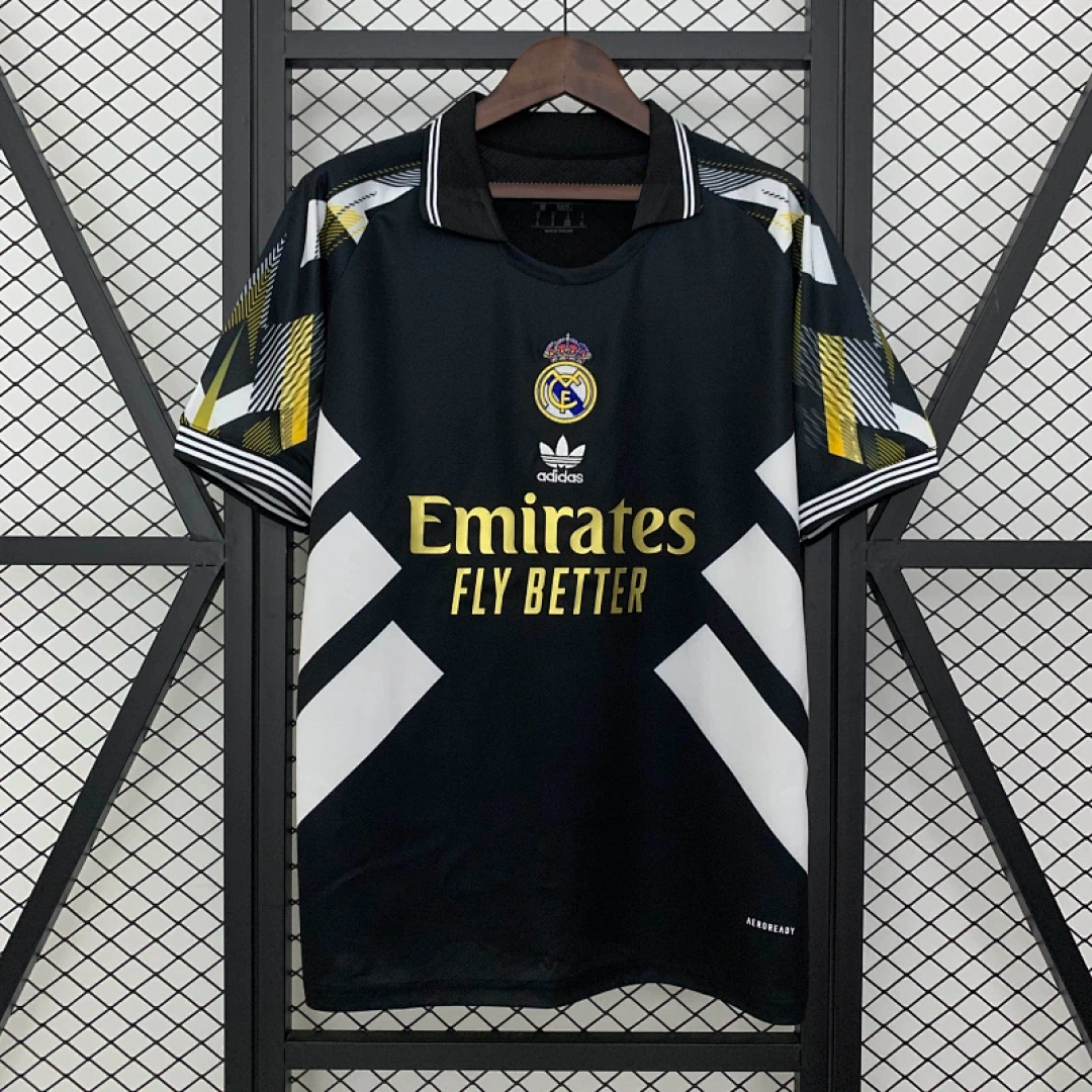 25-26 Real Madrid Especial S-XXL