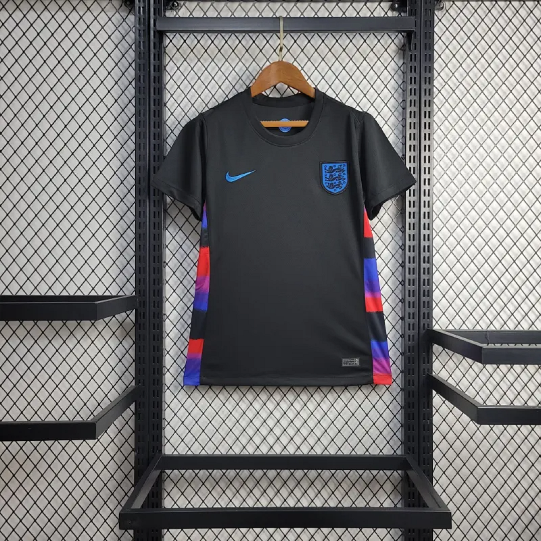 25-26 Feminina England Away S-XXL