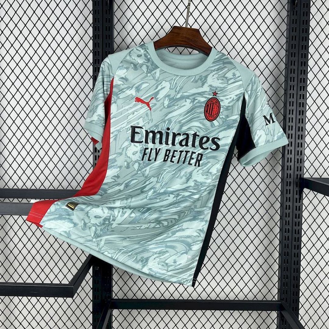 25-26 Milan Away S-4XL