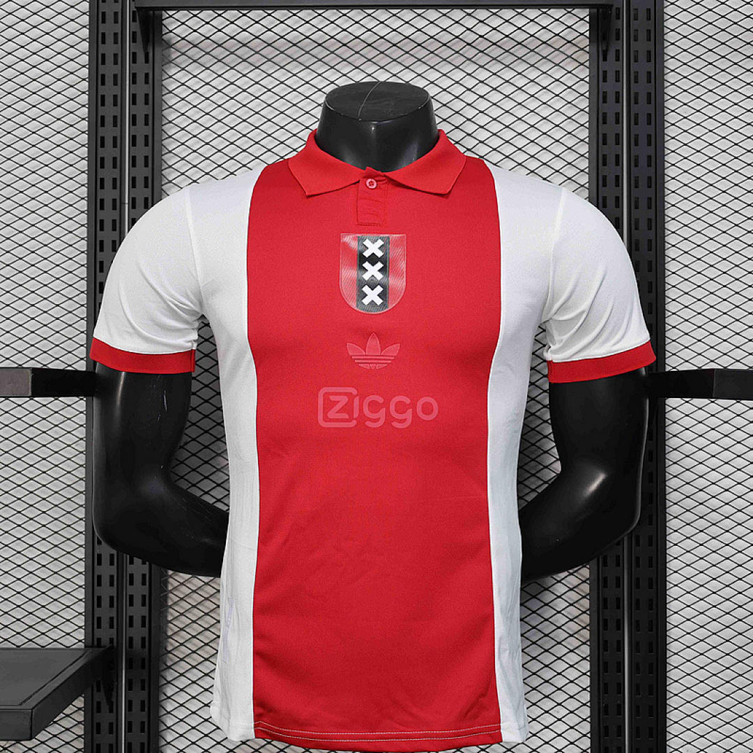 25-26 PLAYER Ajax Especial S-XXL