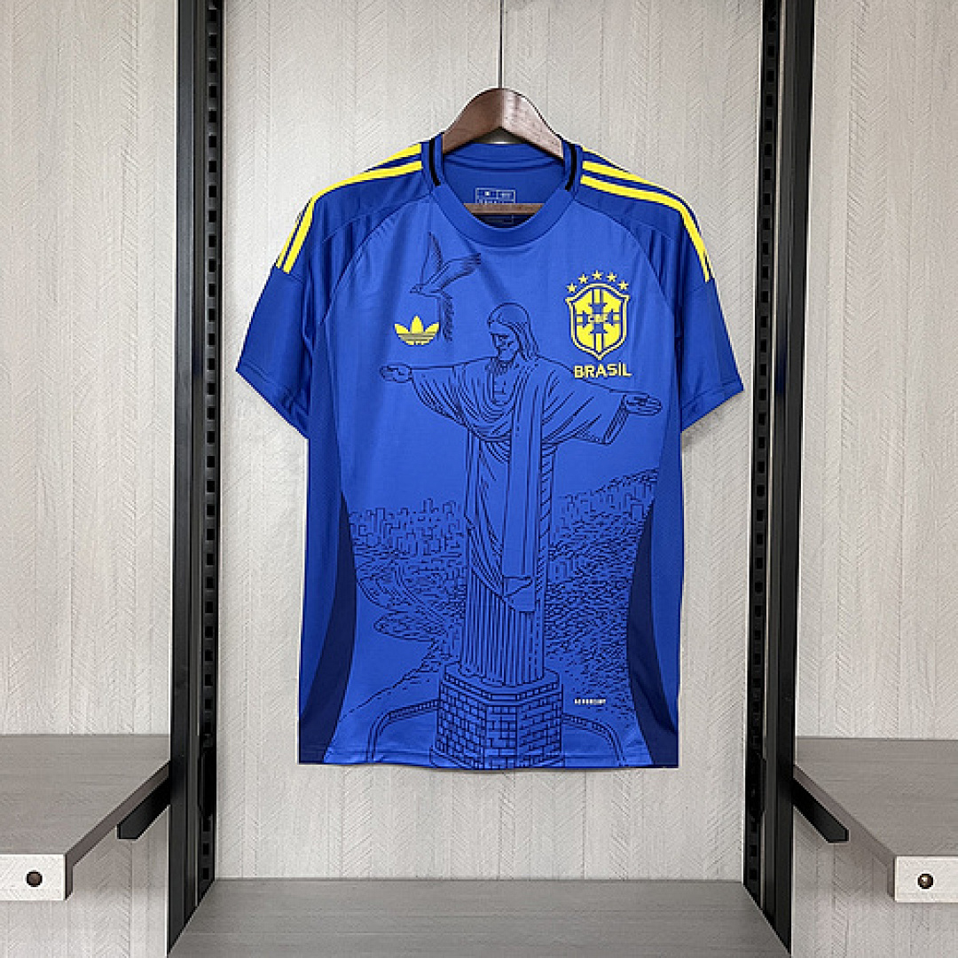 25-26 Brazil Especial S-XXL