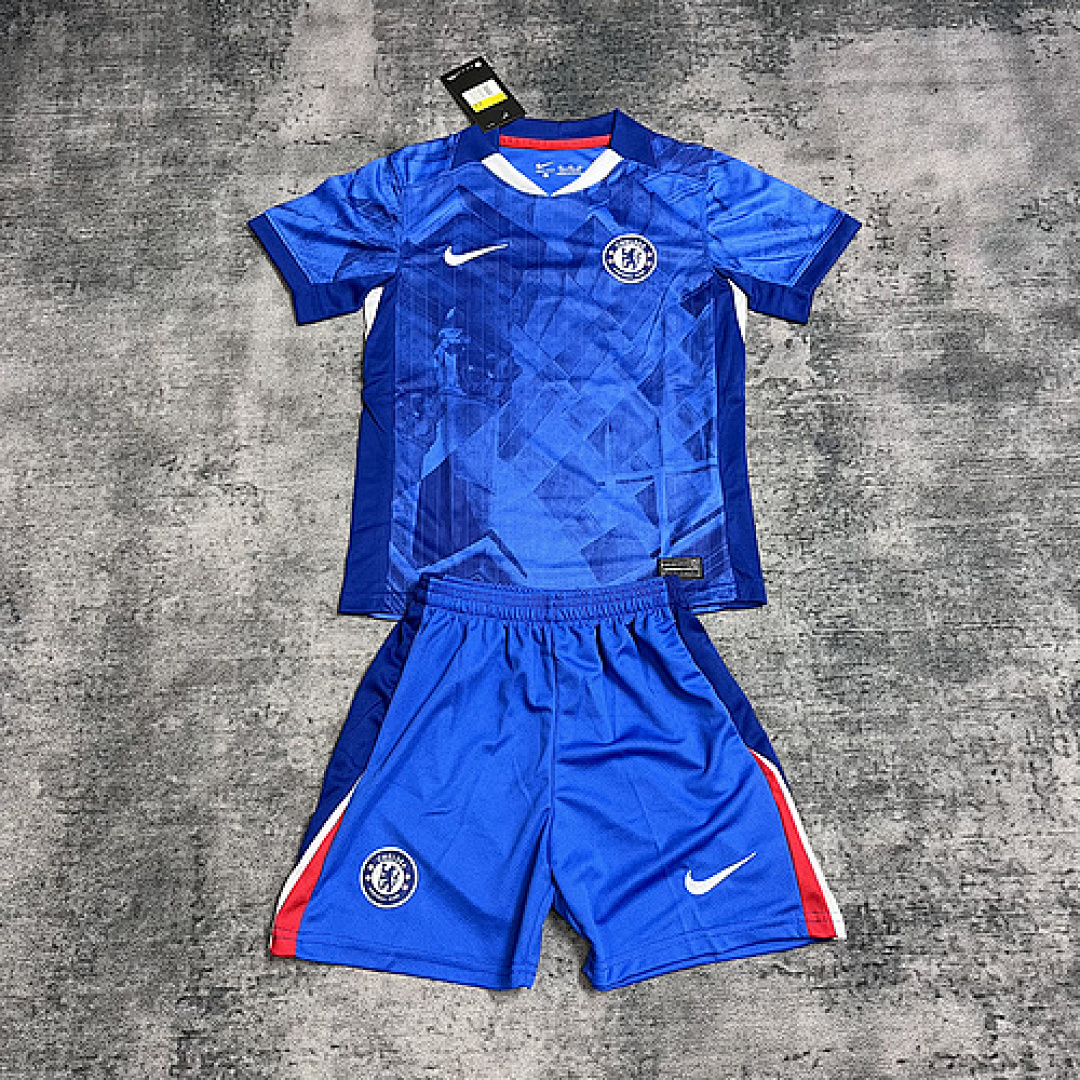 25-26 Chelsea Home KIDS Size 16-28