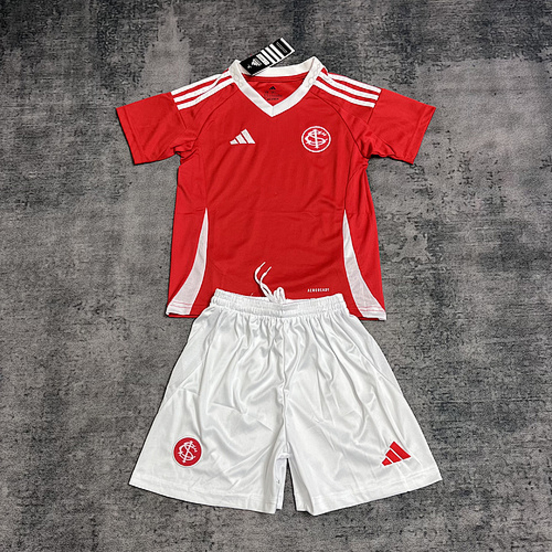 25-26 Internacional KIDS Home Size 16-28