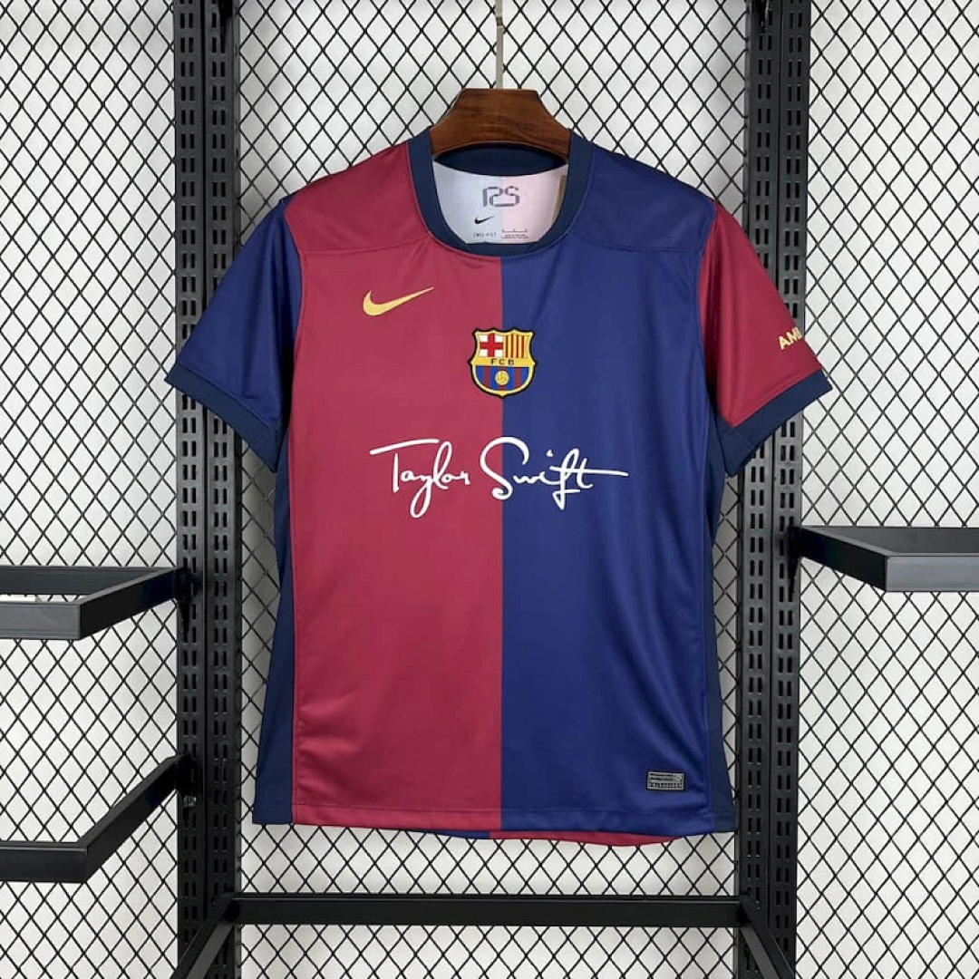 25-26 Barcelona Home Especial S-XXL