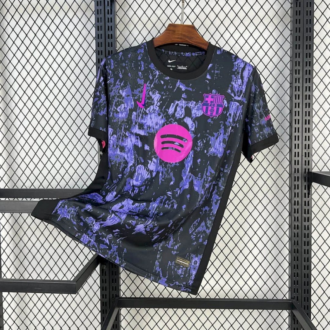 25-26 Barcelona Especial S-XXL