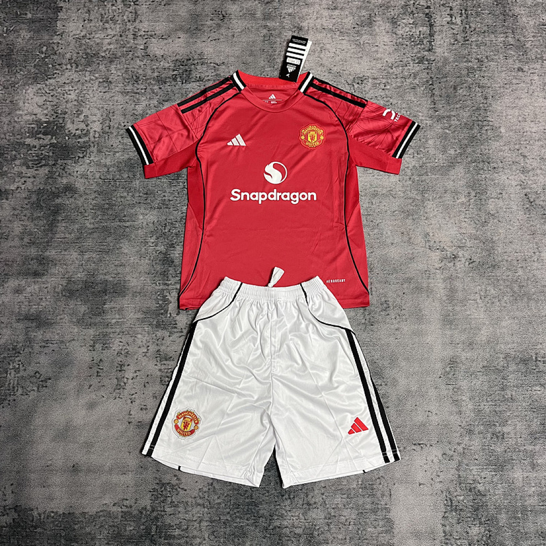 25-26 M U KIDS Size 16-28