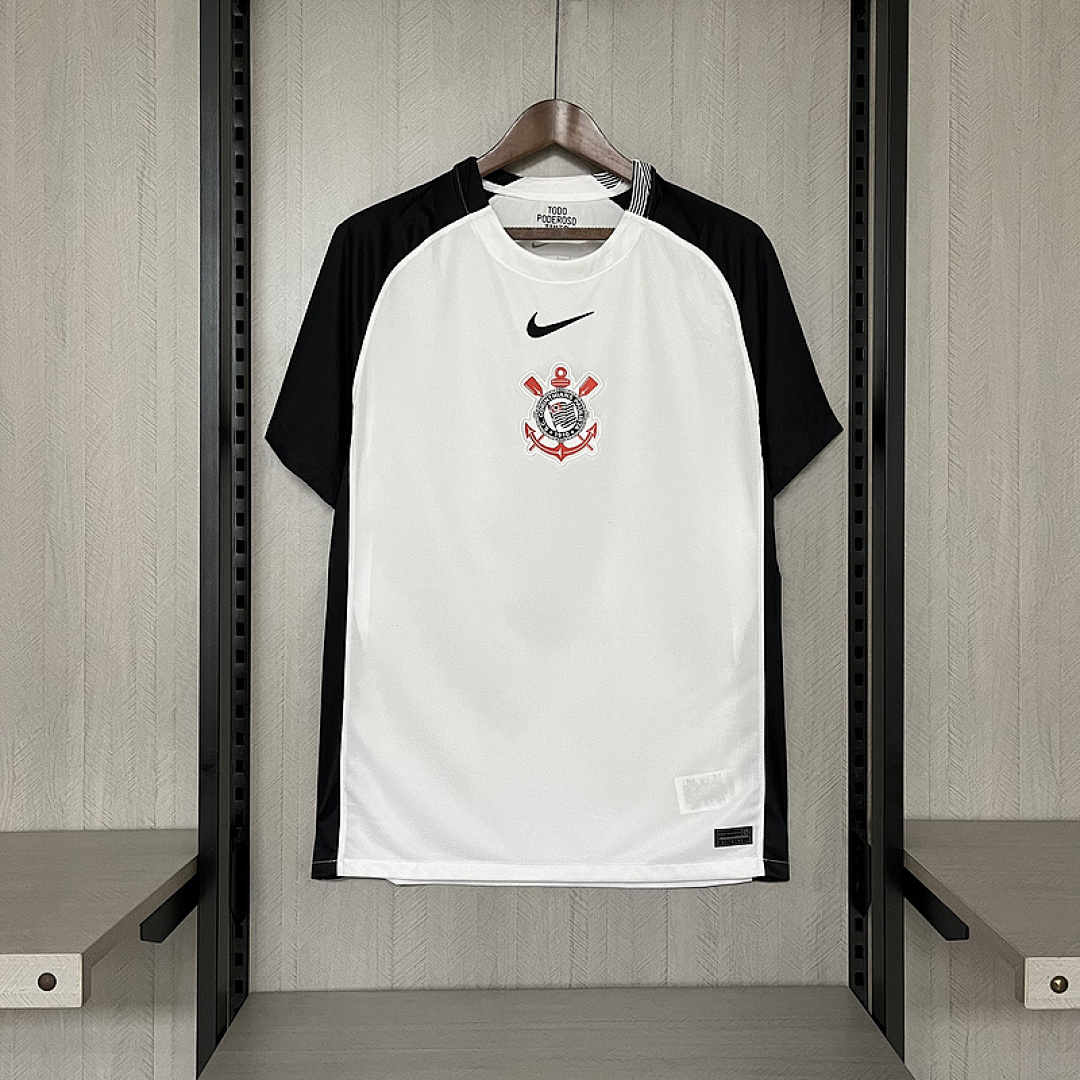 25-26 Corinthians Home S-4XL