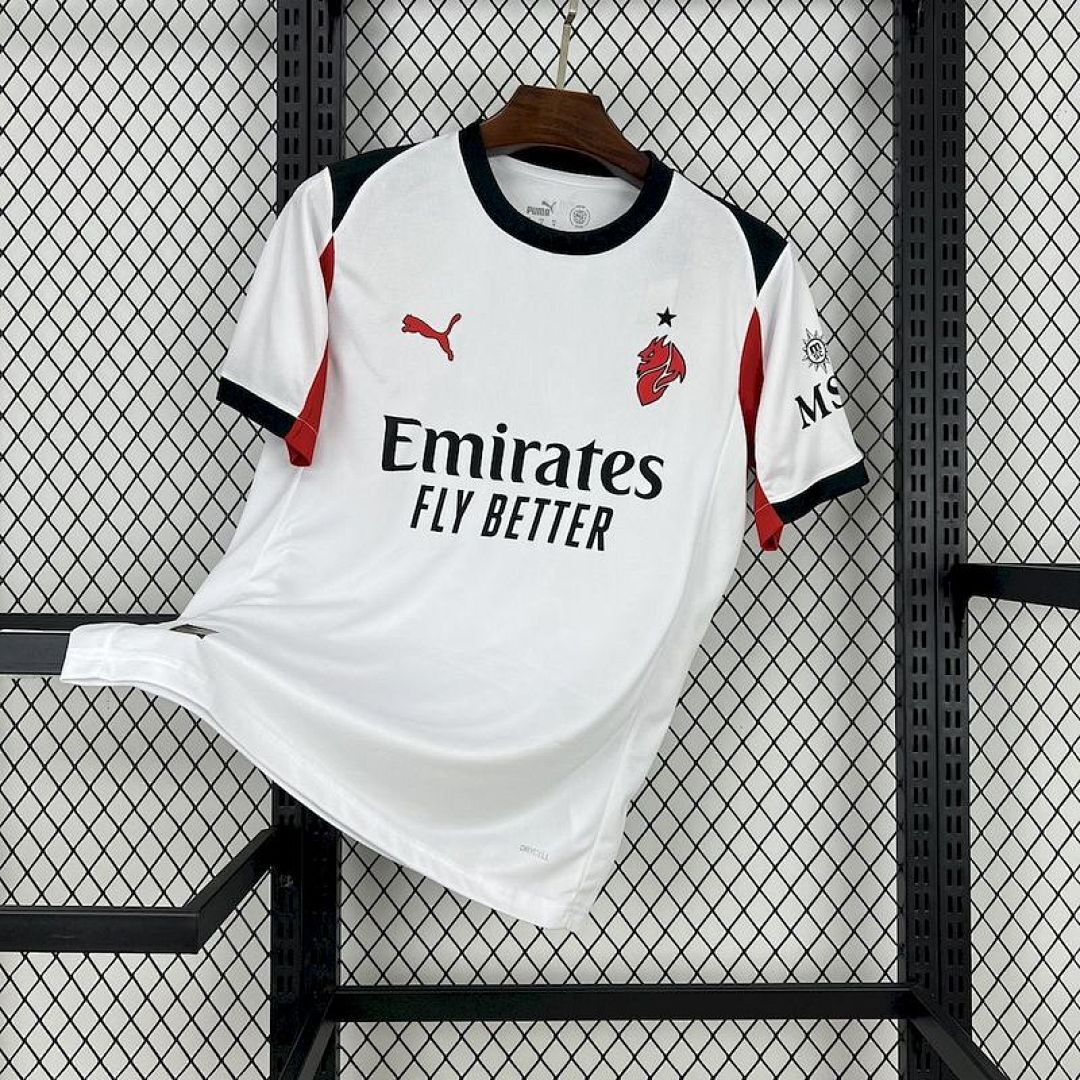25-26 Milan Away S-XXL