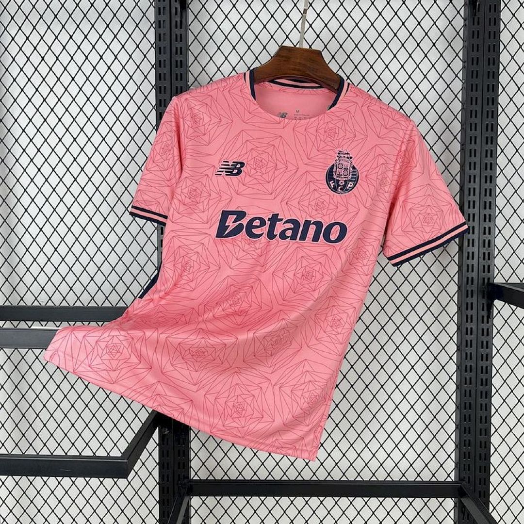 25-26 Porto Away S-XXL