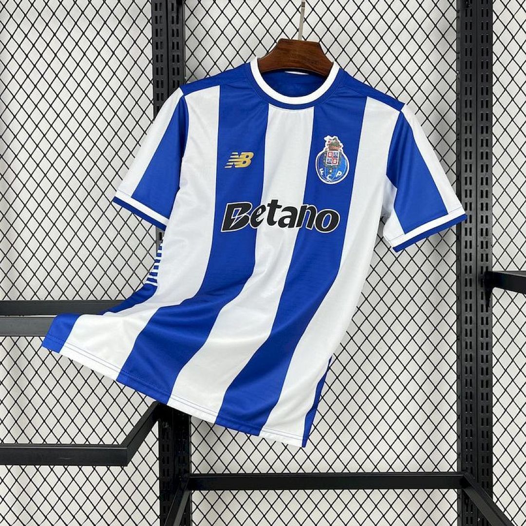 25-26 Porto Home S-XXL