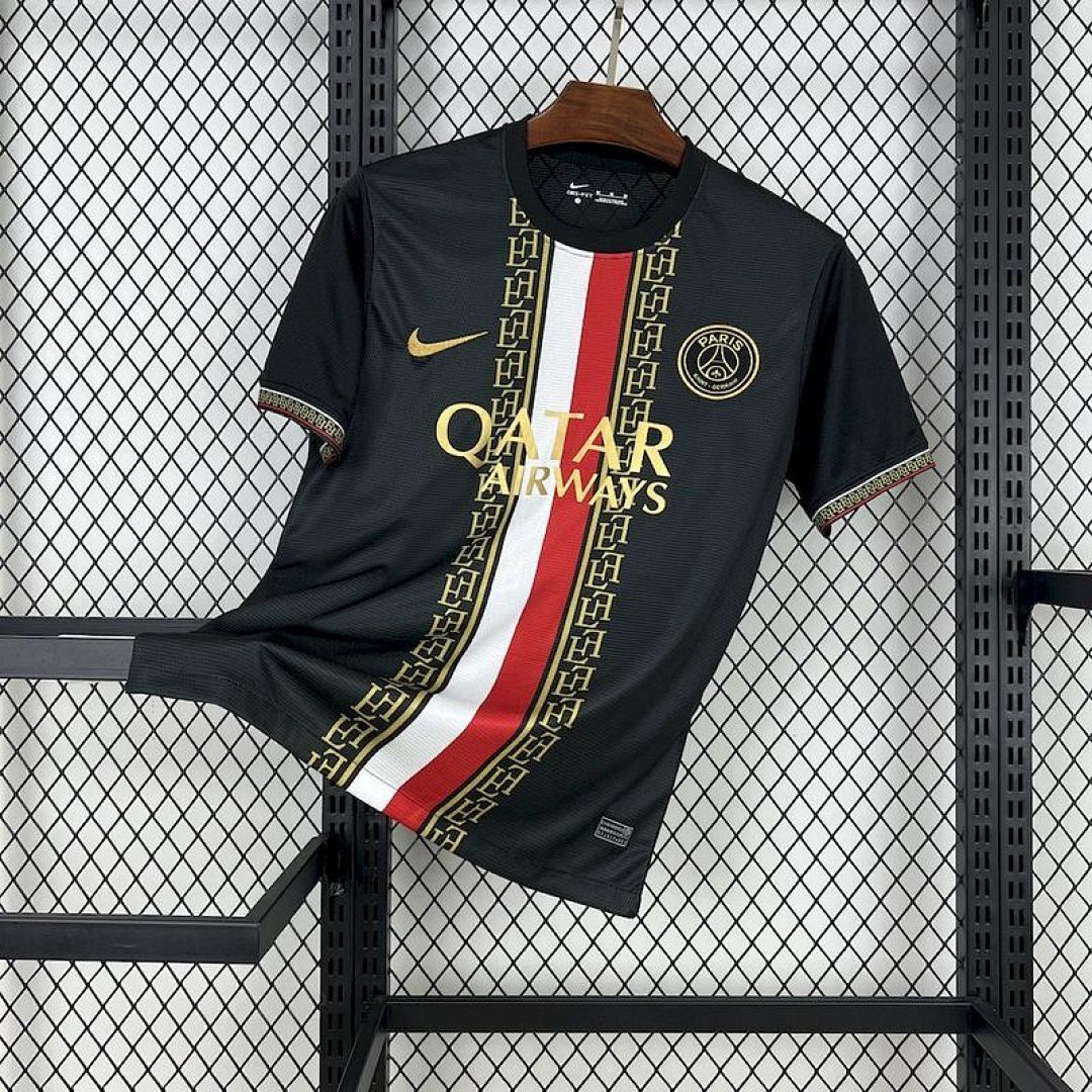 25-26 PSG Especial S-XXL