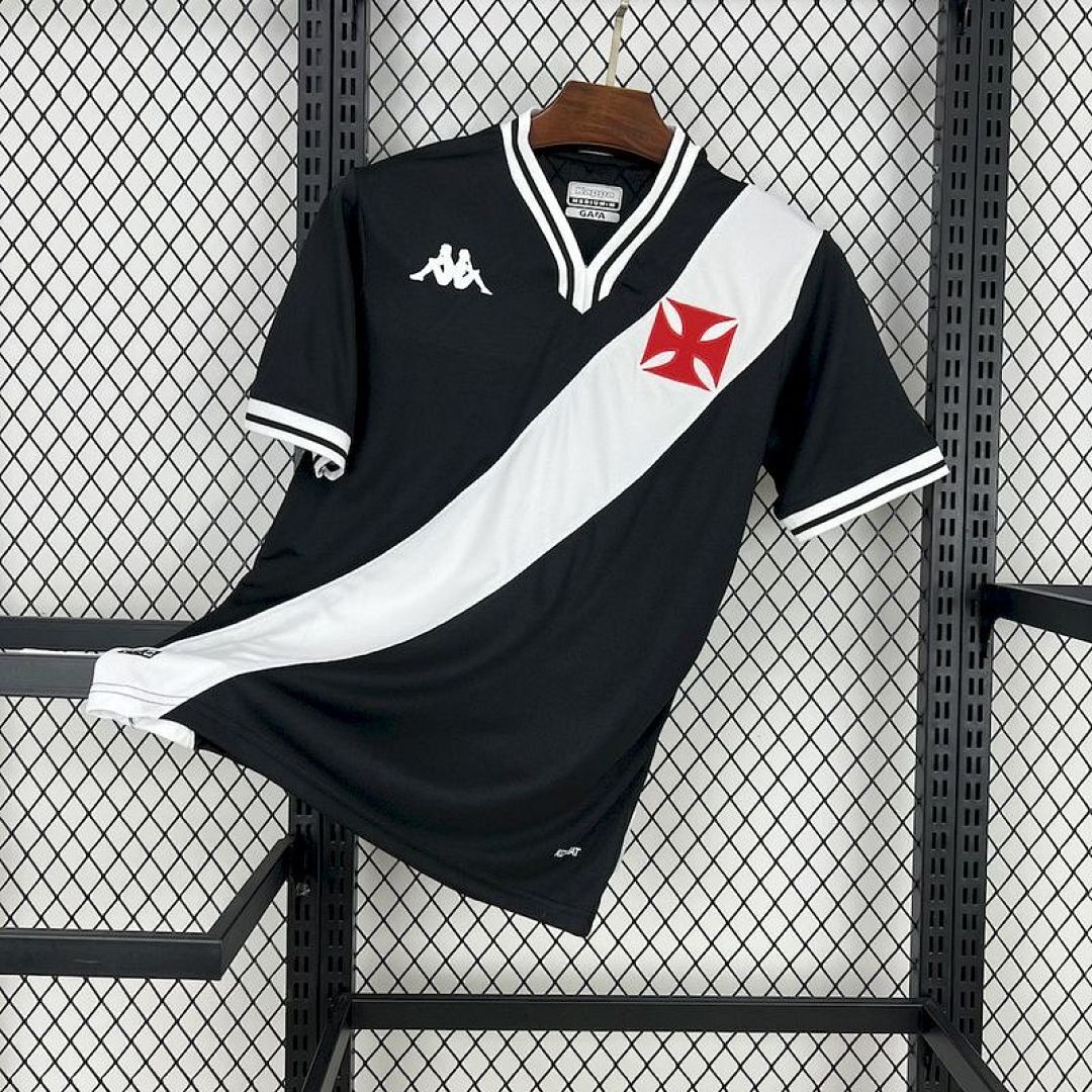 Vasco Preta 1974 S-XXL
