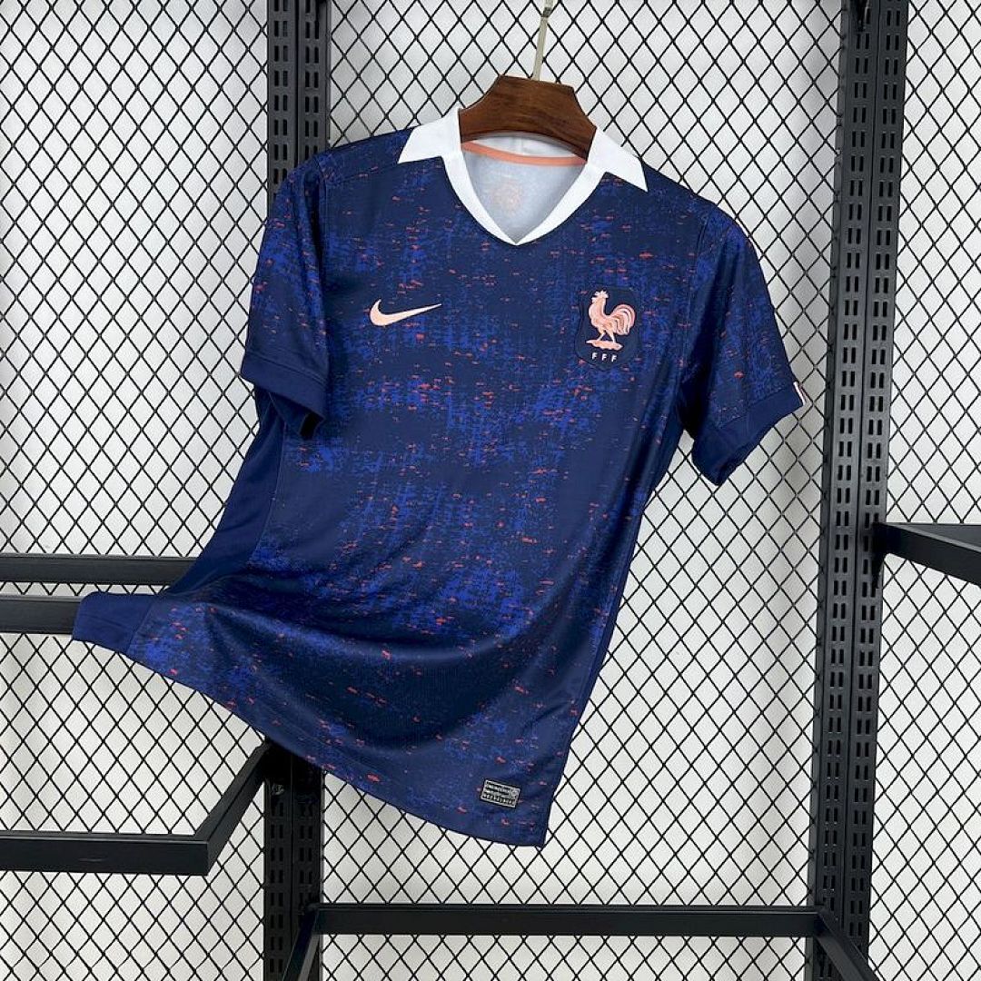 25-26 France Home S-XXL
