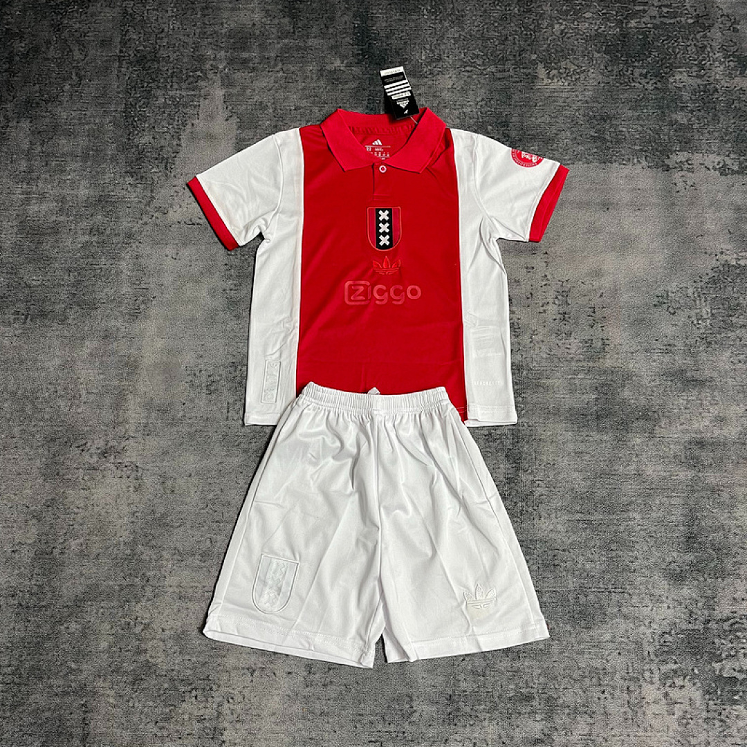 25-26 Ajax Especial KIDS Size 16-28