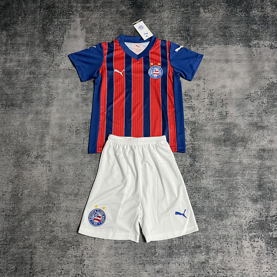 25-26 Bahia Away KIDS Size 16-28