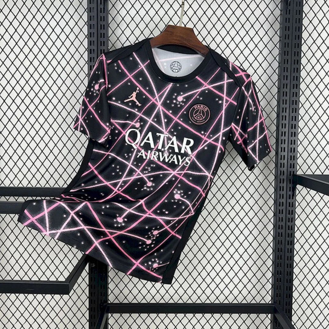 25-26 PSG Training S-XXL