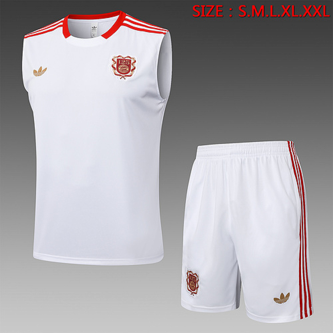 25-26 Kit Adulto Bayern Regata S-XXL