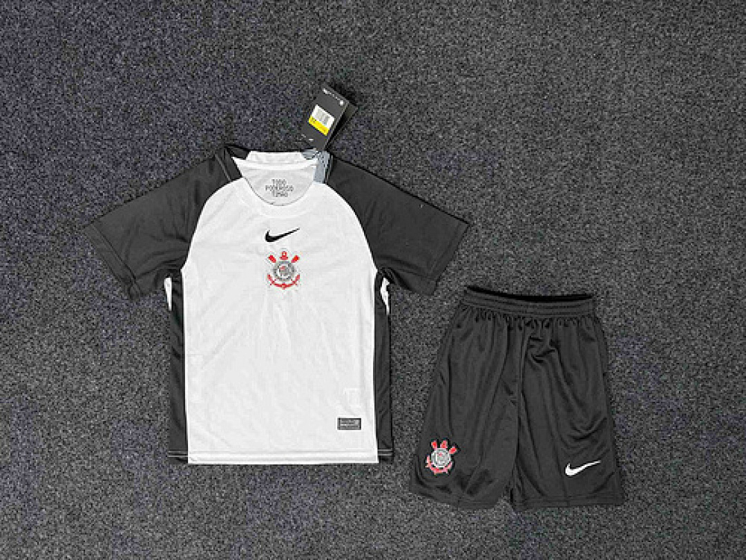 25-26 Corinthians Home KIDS Size 16-28