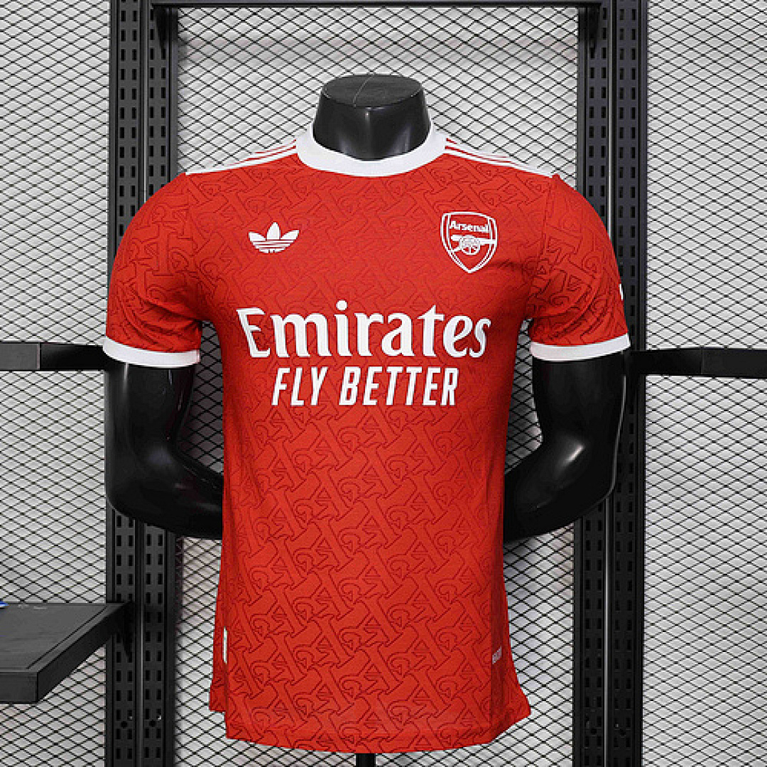 25-26 PLAYER Arsenal Special Edition S-XXL