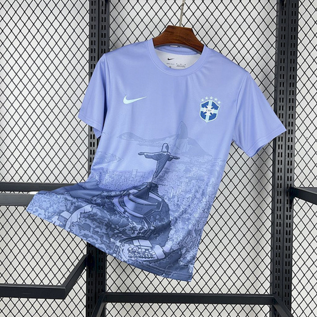 25-26 Brazil Special Edition S-XXL