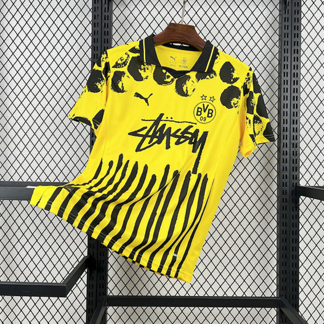 25-26 Dortmund Special Edition S-XXL