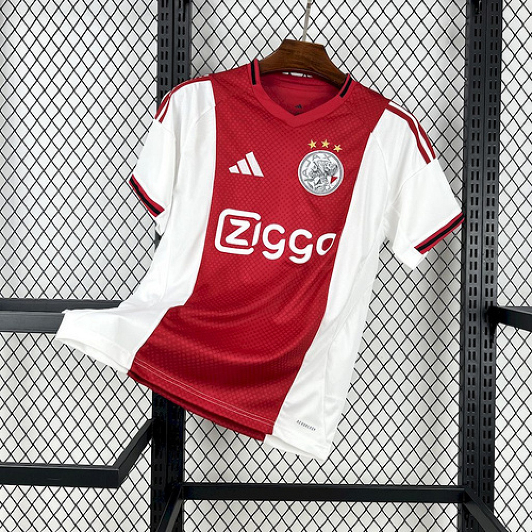 25-26 Ajax Home S-4XL