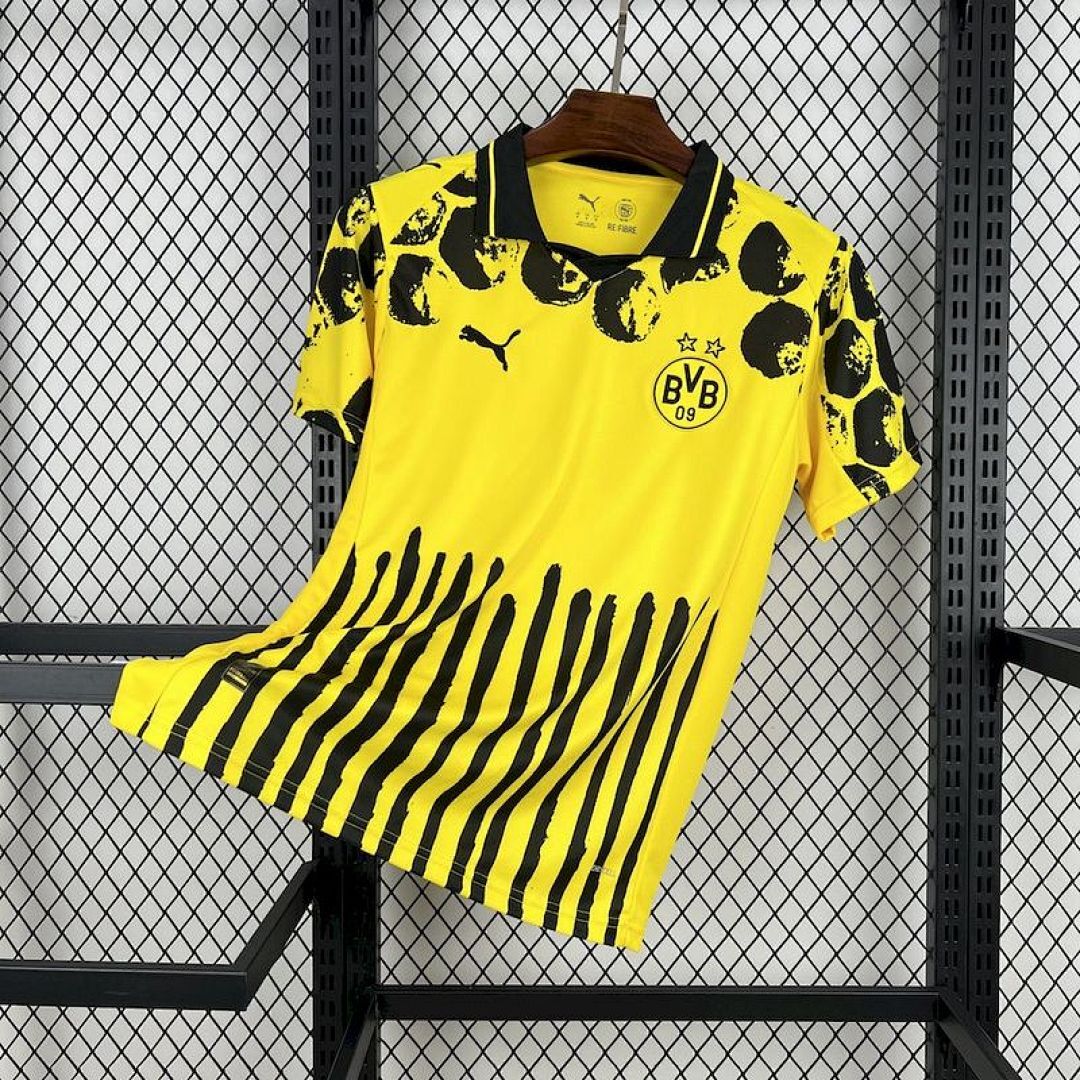 25-26 Dortmund Special Edition S-XXL