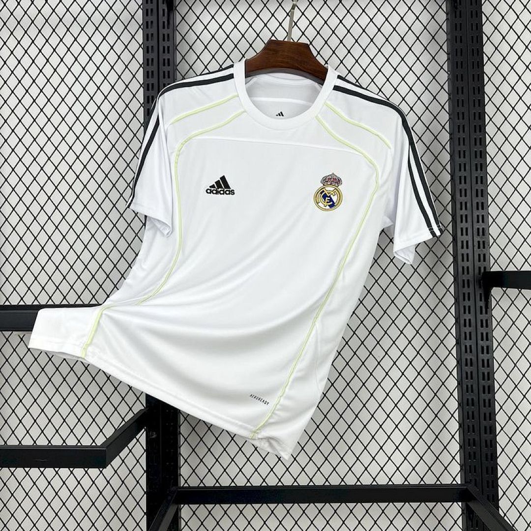 25-26 Real Madrid  Special Edition S-XXL