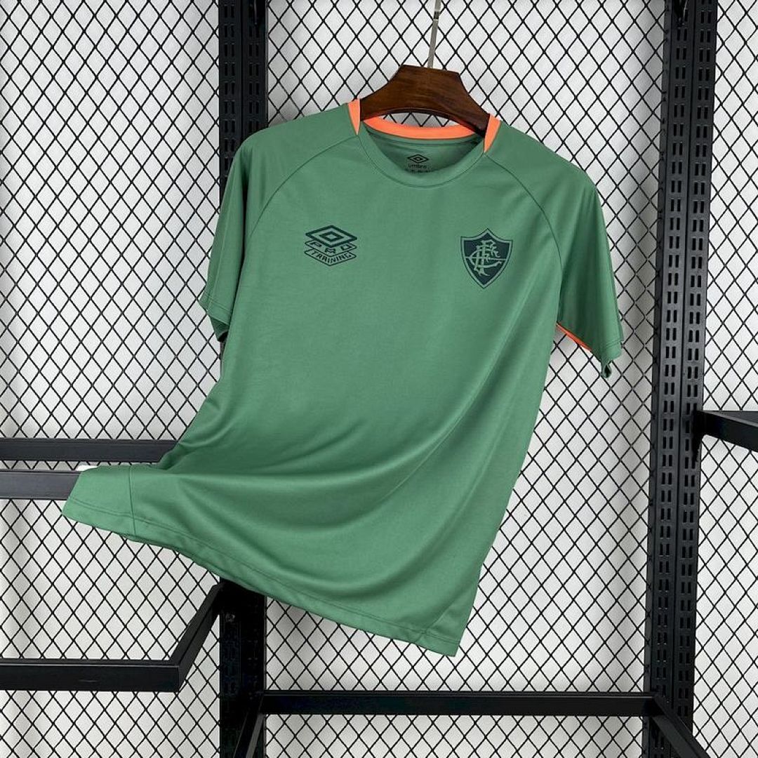 25-26 Fluminense Training S-XXL