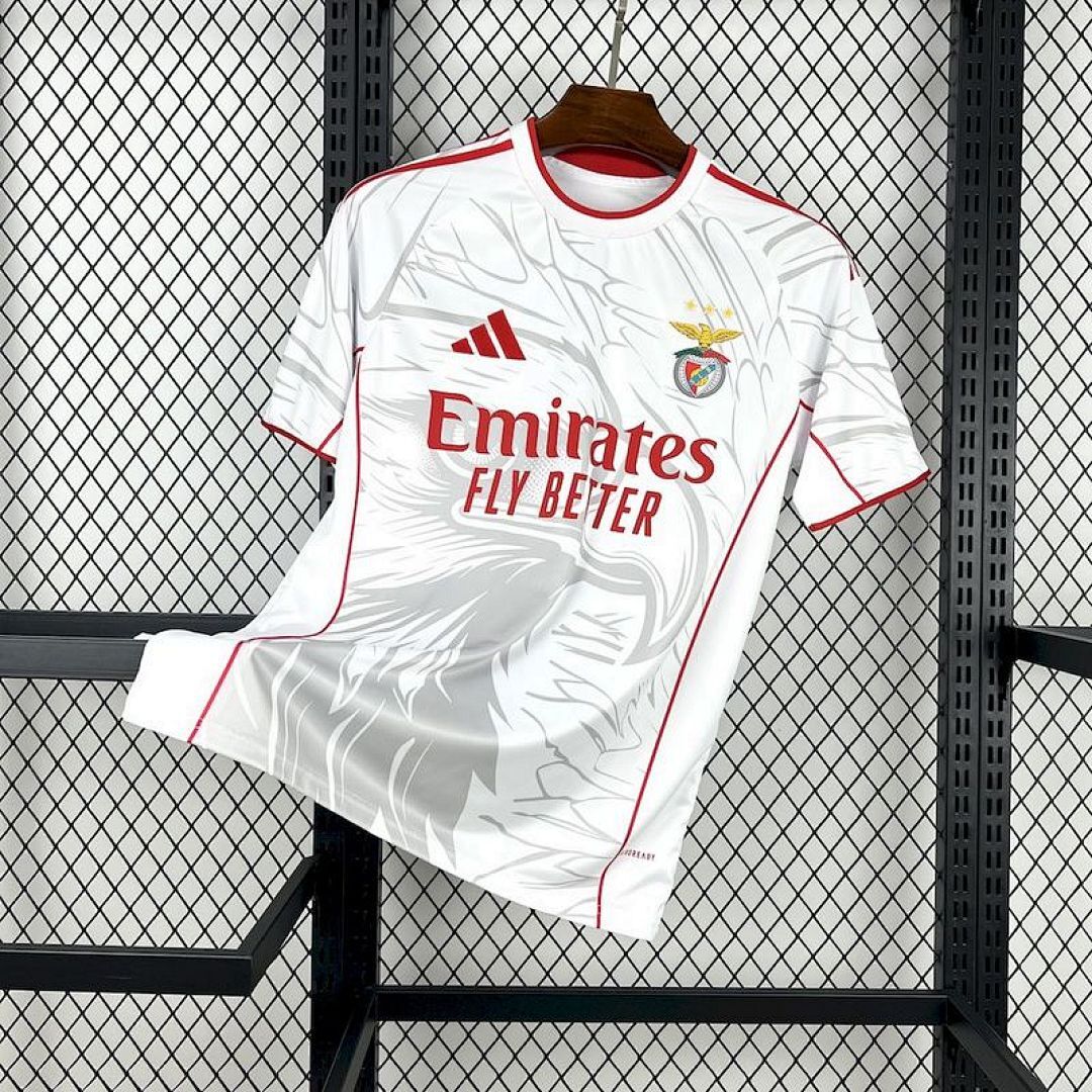 25-26 Benfica Special Edition S-XXL