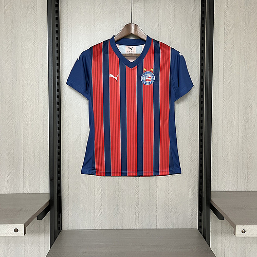 25-26 Womens Bahia Away Jersey S-XX