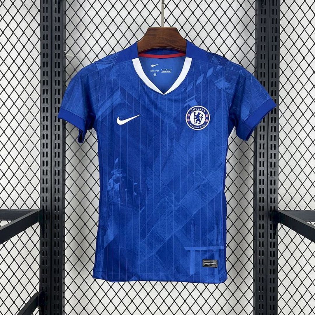 25-26 Woman Chelsea Home S-XXL