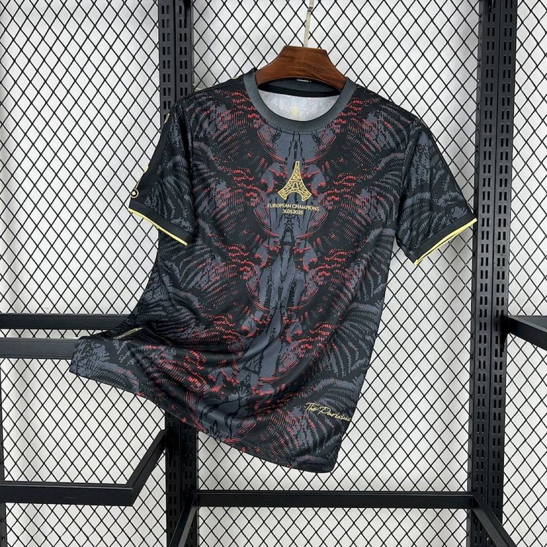 25-26 PSG Special Edition S-XXL