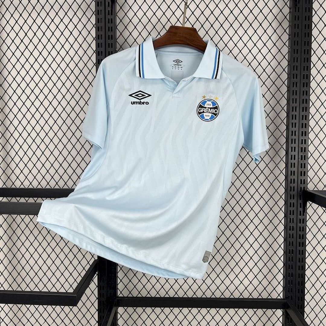 25-26 Gremio Away S-4XL