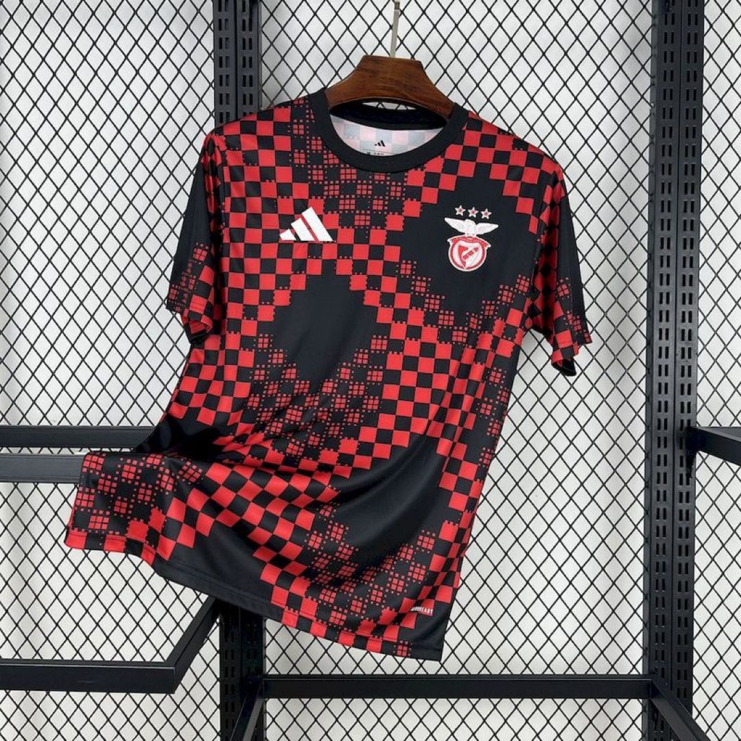 25-26 Benfica Training S-XXL