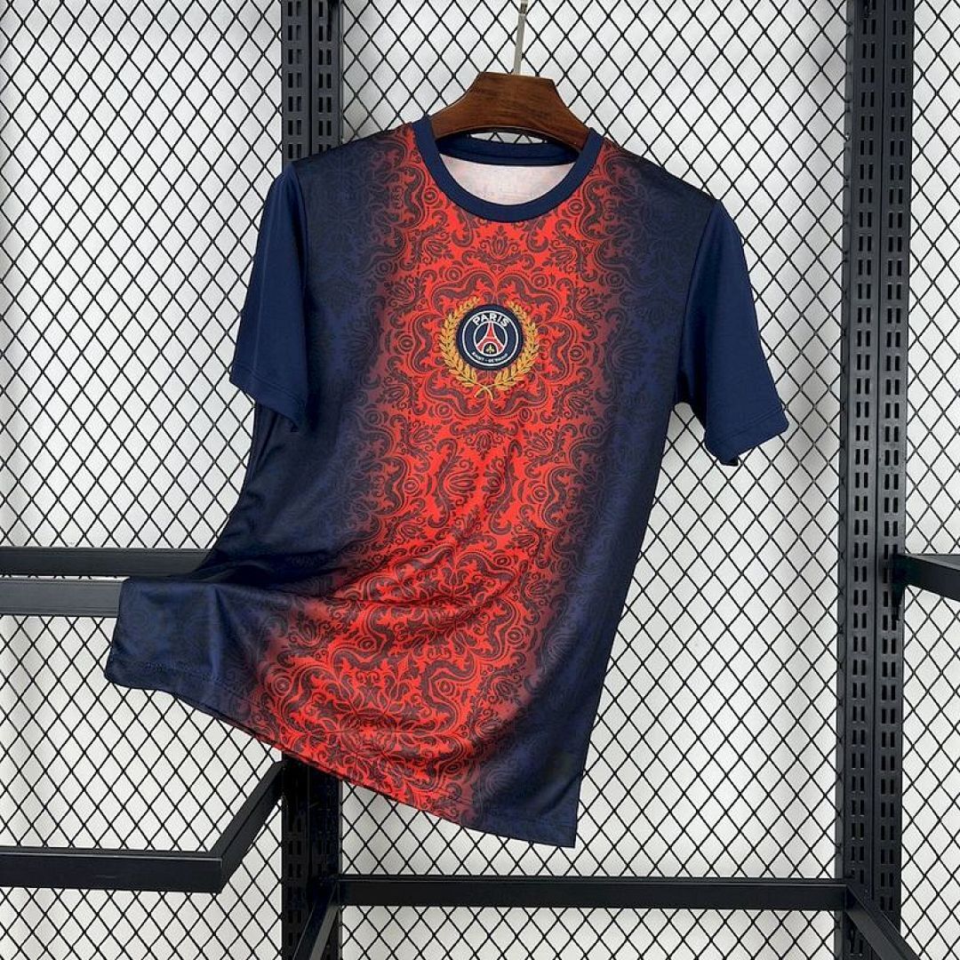 25-26 PSG Special Edition S-XXL