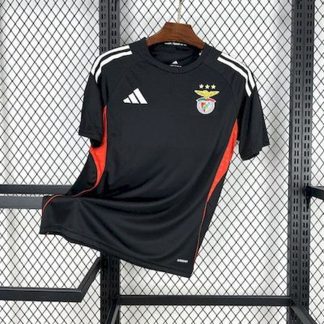 25-26 Benfica Training S-XXL