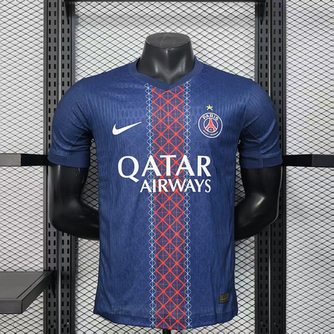25-26 Player PSG Home S-XXL