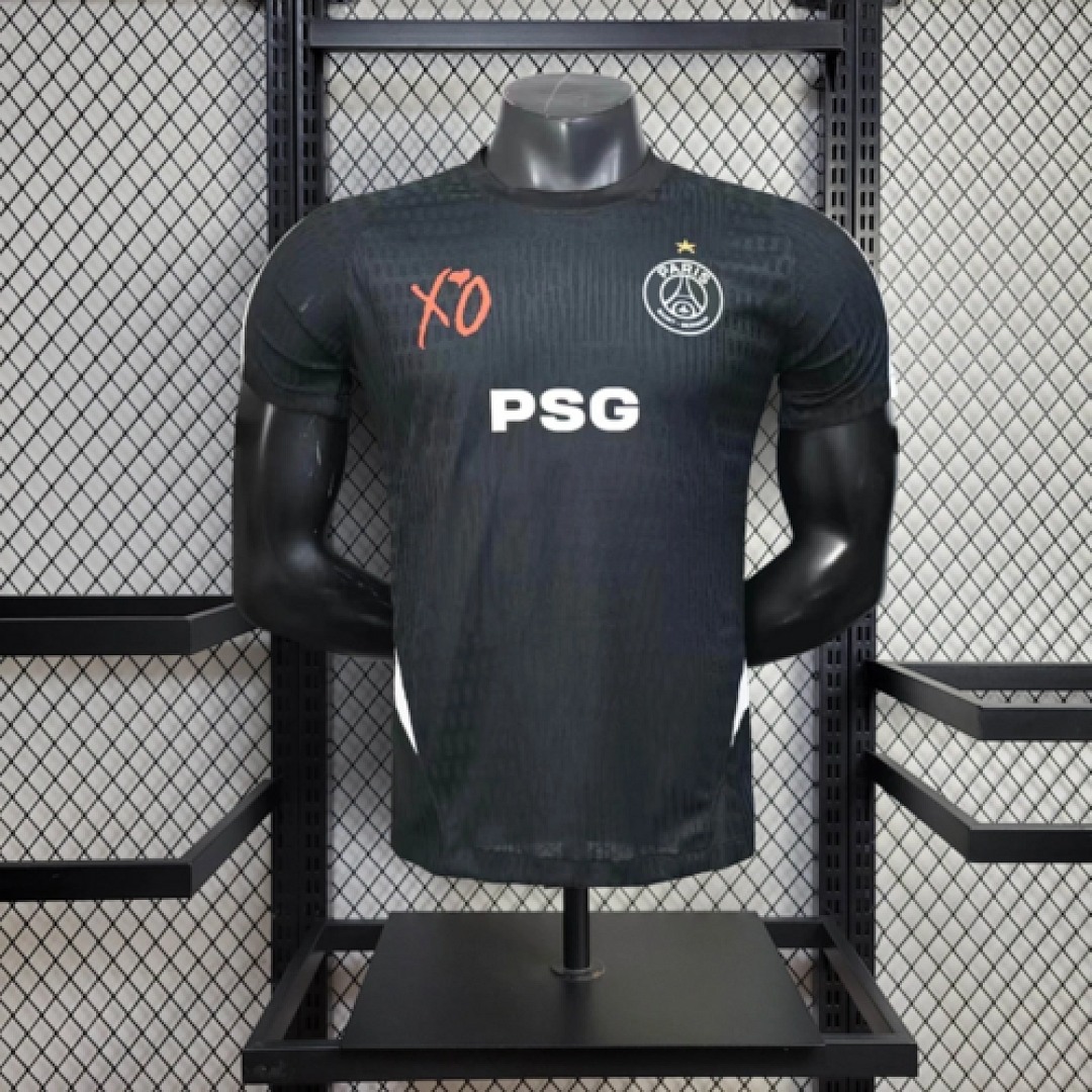 25-26 Player PSG Special Edition S-XXL