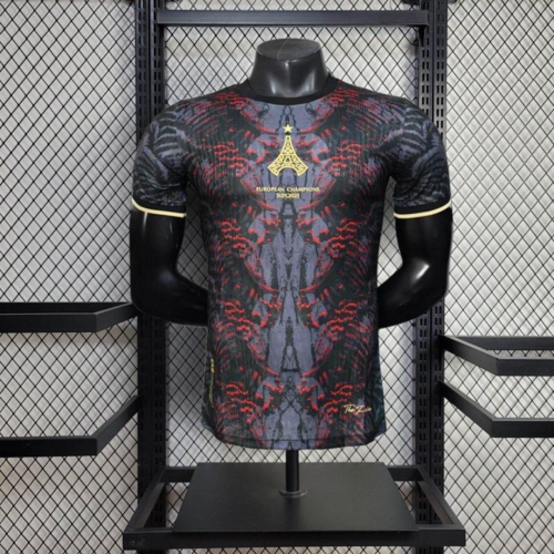 25-26 Player PSG Special Edition S-XXL