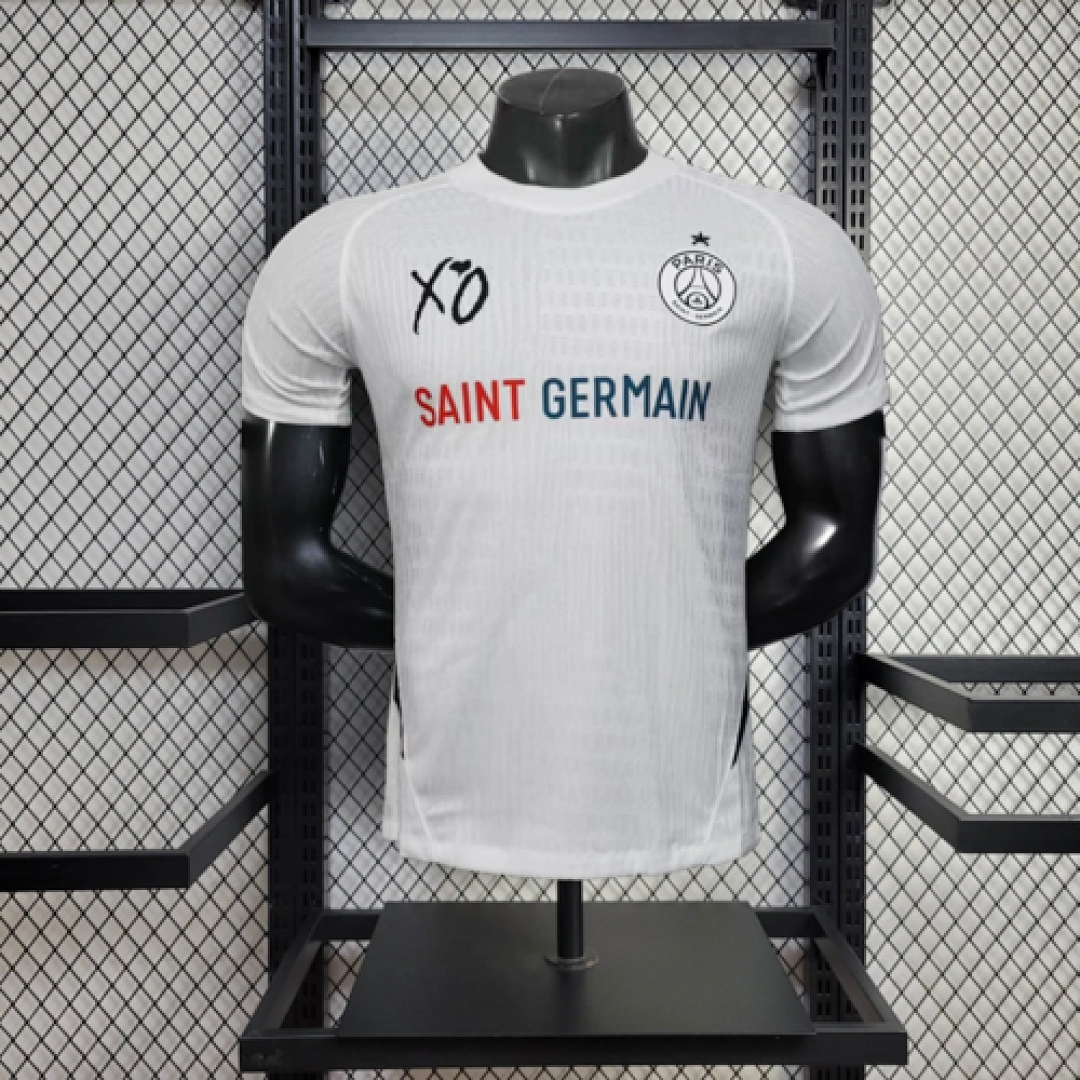 25-26 Player PSG Special Edition S-XXL