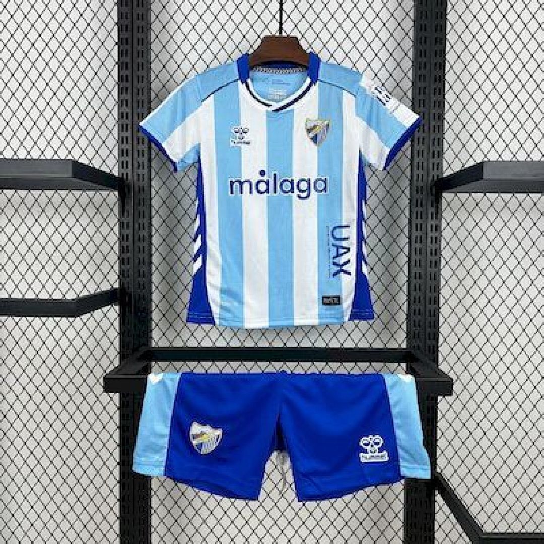 25-26 Malaga Home KIDS Sizes 16-28