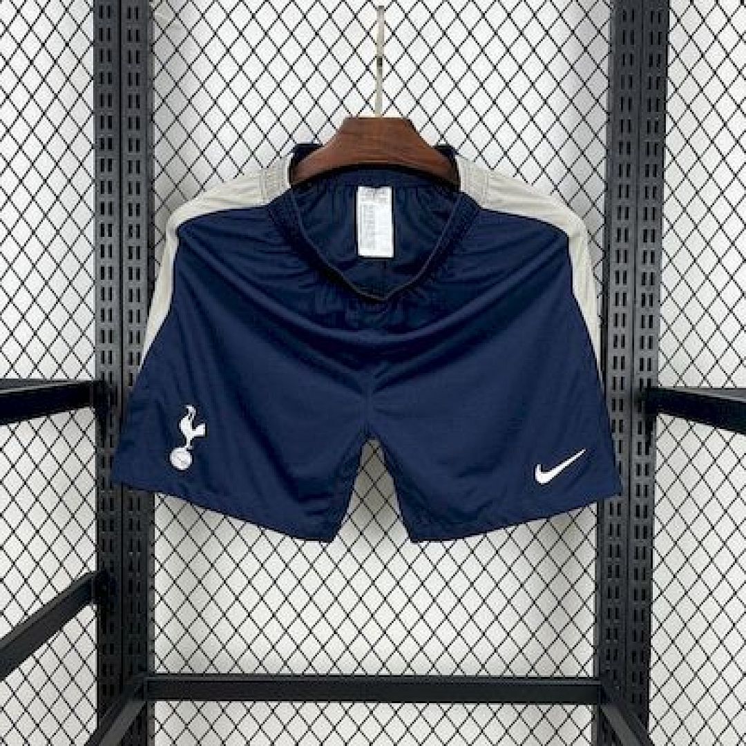 25-26 Tottenham Home Shorts S-XXL