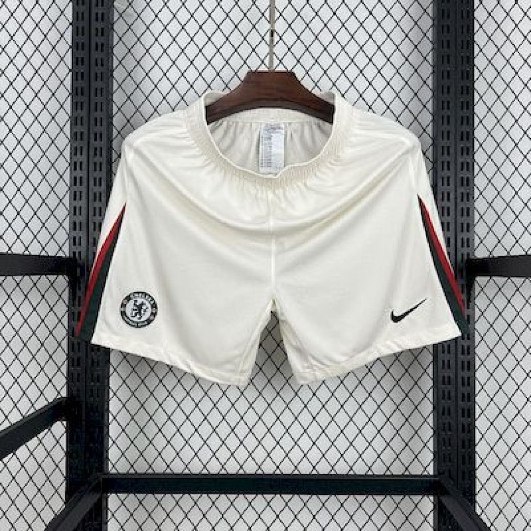 25-26 Chelsea Away Shorts S-XXL