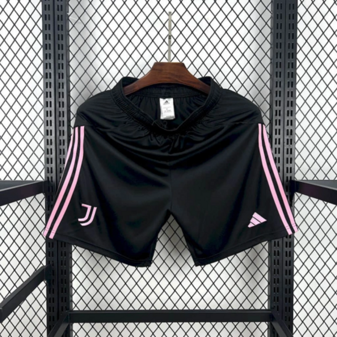 25-26 Shorts Juventus Home S-XXL