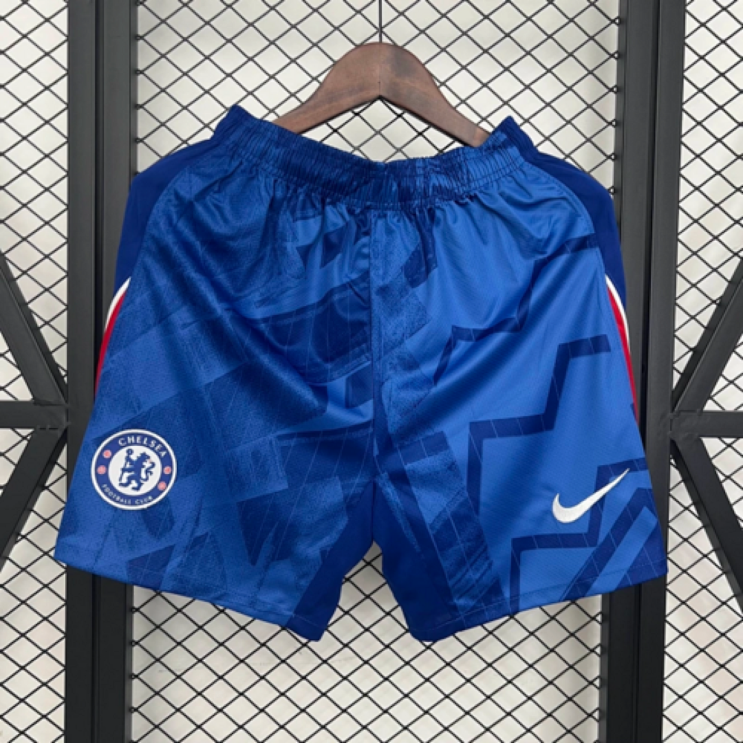 25-26 Shorts Chelsea Home S-XXL