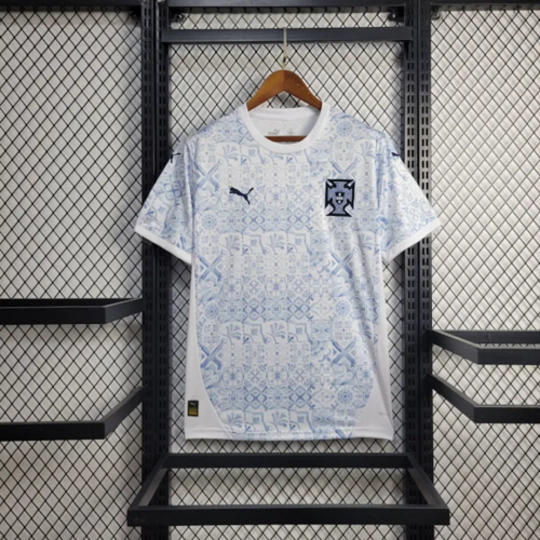 25_26 Portugal Special Edition S-XXL