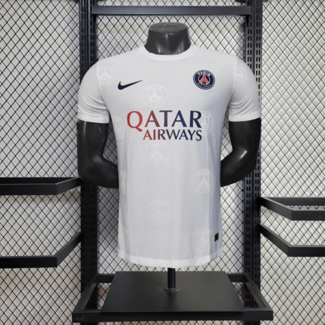 25-26 Player PSG Training Jersey S-XXL